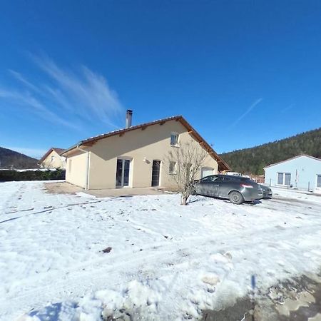 La Magie Entre Deux Lacs Gérardmer Екстериор снимка