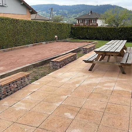 La Magie Entre Deux Lacs Gérardmer Екстериор снимка