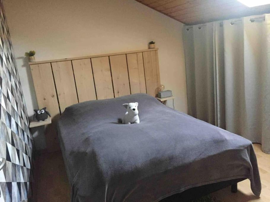 La Magie Entre Deux Lacs Gérardmer Екстериор снимка